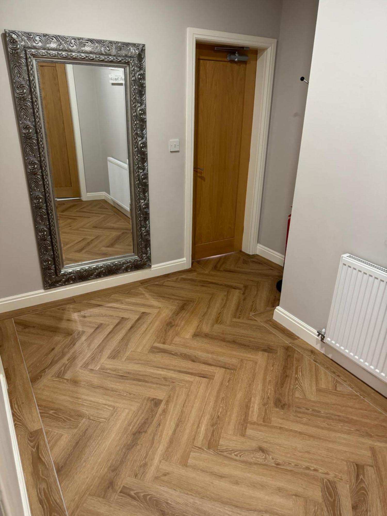 Beach House Apartment On Ground Floor With Sea View - Pet Friendly Cleveleys Eksteriør bilde
